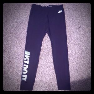Nike Leggings